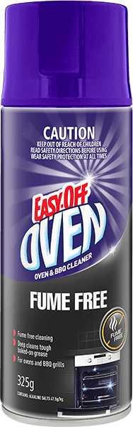 Easy Off Fume Free Oven Cleaner
